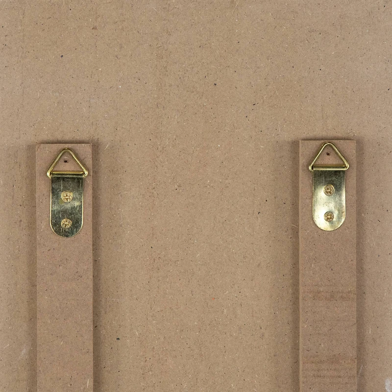 39.25" Valentine's Day Love Lives Here Wooden Porch Board Sign