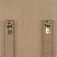 39.25" Valentine's Day Love Lives Here Wooden Porch Board Sign