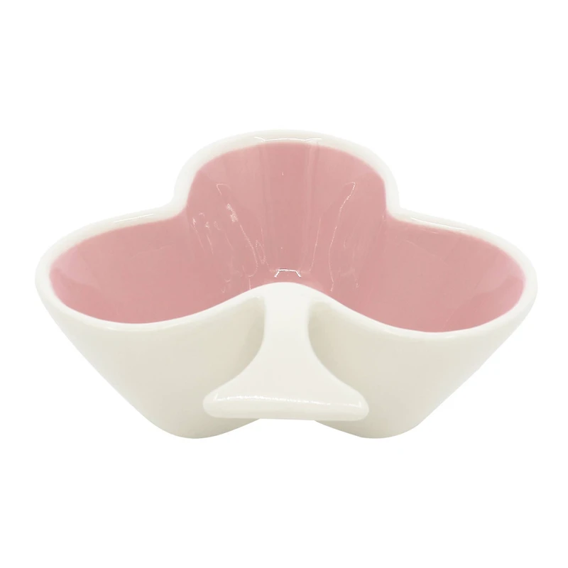 Poker Icon Ceramic Container Set by Ashland®