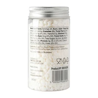 PME Cake Sweet Street® 3.5oz. Flat Round Confetti Sprinkles
