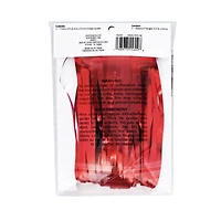 8ft. x 3ft. Fringe Curtain by Celebrate It