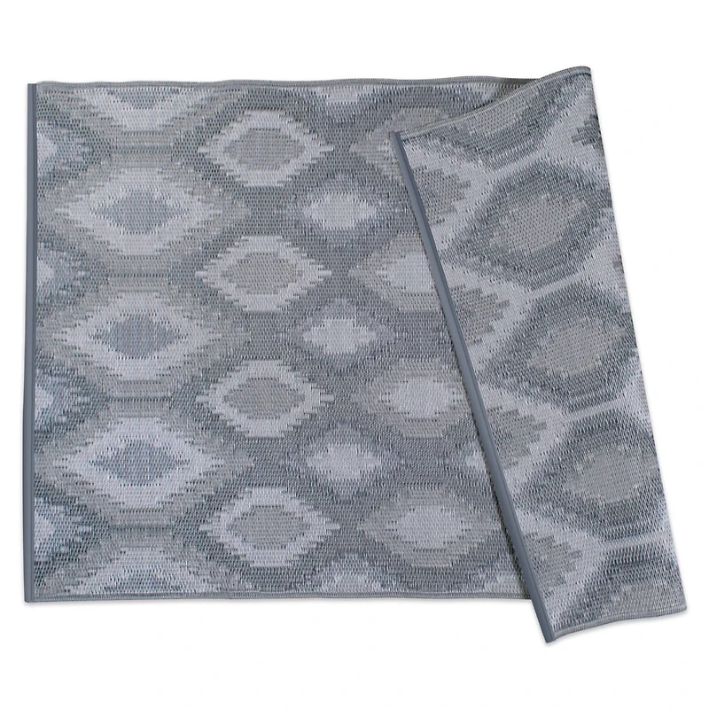 DII® Ikat Outdoor Rug