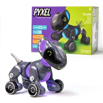 Educational Insights® Pyxel The Coding Pet