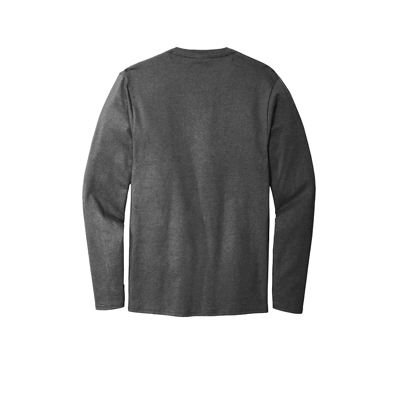 Port & Company® Long Sleeve Bouncer T-Shirt