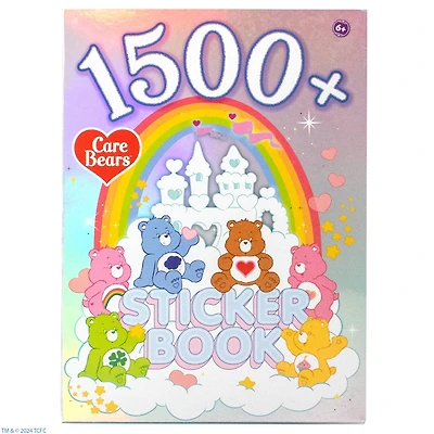 Care Bears™ Sticker Book