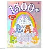 Care Bears™ Sticker Book
