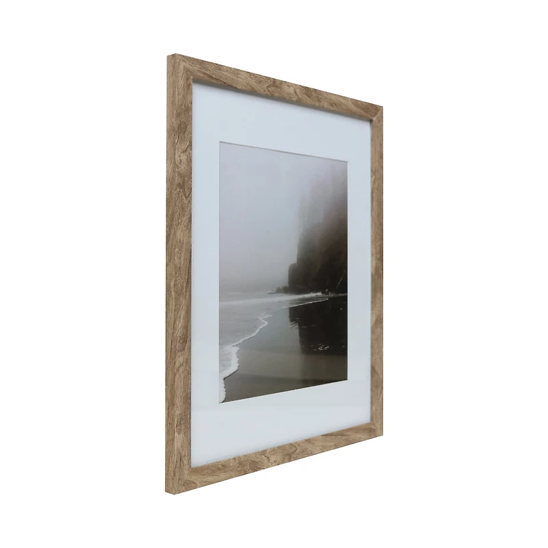3 Pack Gallery™ Honey Frame with Mat by Studio Décor®
