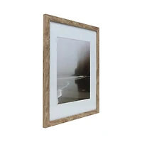 3 Pack Gallery™ Honey Frame with Mat by Studio Décor®