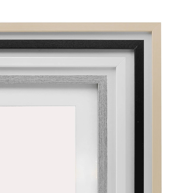 Stupell Industries St. Valentine's Flower Market Truck Framed Print Under Glass Wall Art