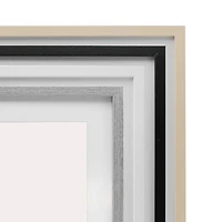 Stupell Industries St. Valentine's Flower Market Truck Framed Print Under Glass Wall Art