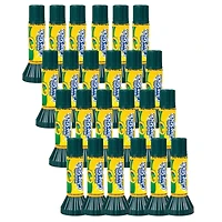 Crayola® 0.88oz. Washable Glue Sticks, 24ct.