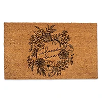 Choose Love 30" x 18" Door Mat
