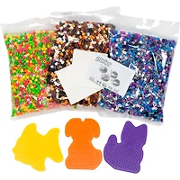 6 Pack: Perler Beads™ Pet Pals Bucket