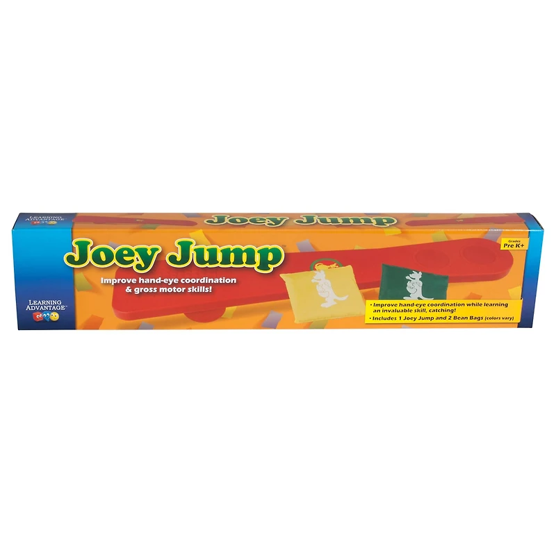 Edx Education® Joey Jump