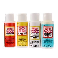 Mod Podge® Adhesive Starter Pack