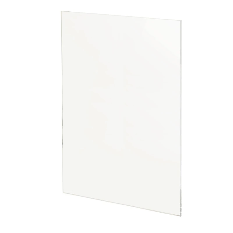 6 Pack: 17" x 26" Acrylic Sign by Make Market®