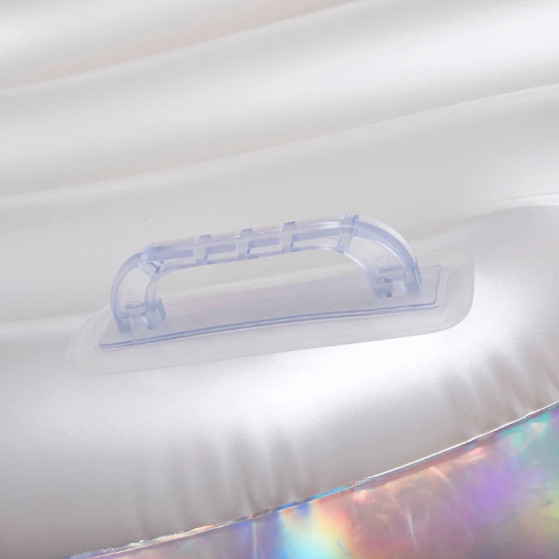 Funsicle 58.5" Pearl Princess Lounge Inflatable Water Float