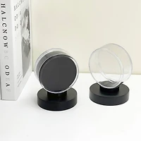 Clear Hockey Puck Display Case by Studio Décor®