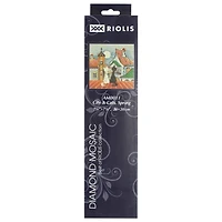 RIOLIS Cats Spring Diamond Mosaic Kit