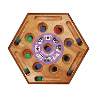 Michigan Rummy Tournament-Style Edition