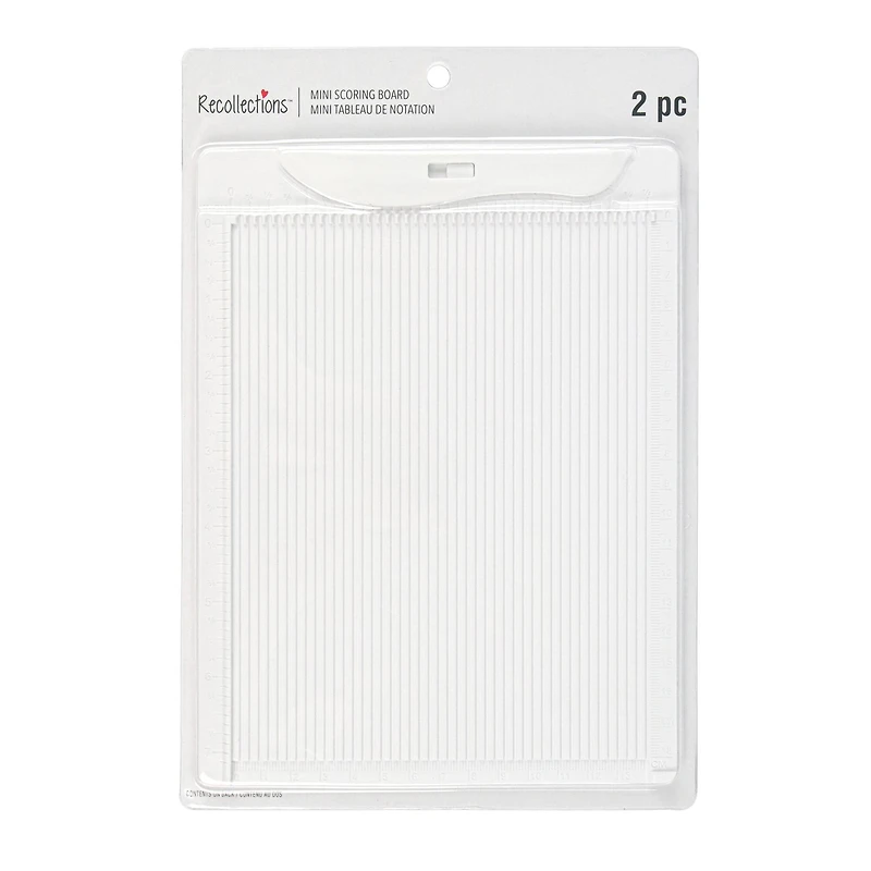 Mini Scoring Board & Paper Folder Set by Recollections™