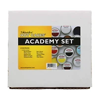 Enkaustikos® Hot Cakes® Encaustic Wax Academy Set