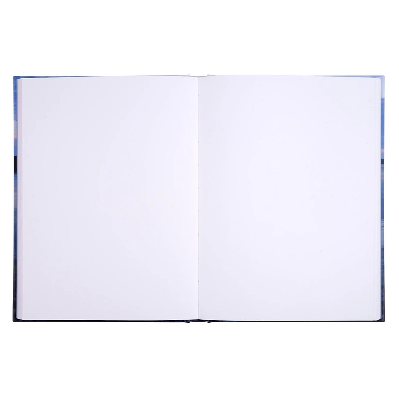 Lost in Thought Hardcover Sketchbook by Artist's Loft®, 6" x 8"