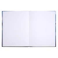 Lost in Thought Hardcover Sketchbook by Artist's Loft®, 6" x 8"