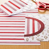 Christmas Double-Sided Paper by Recollections™, 12" x 12"