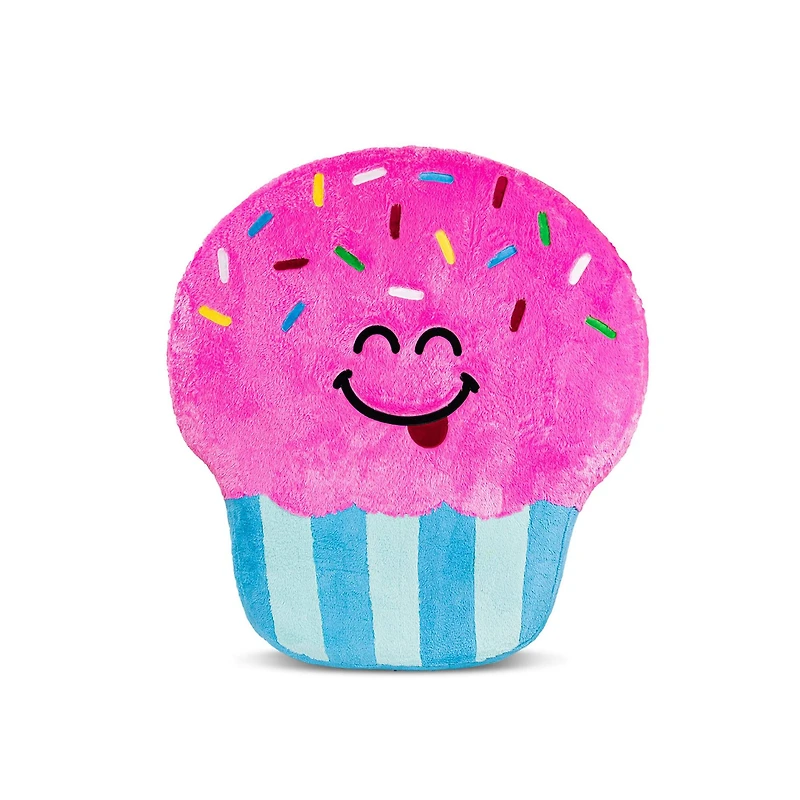 Good Banana™ Floor Floaties™ Cupcake Play Space Cushion