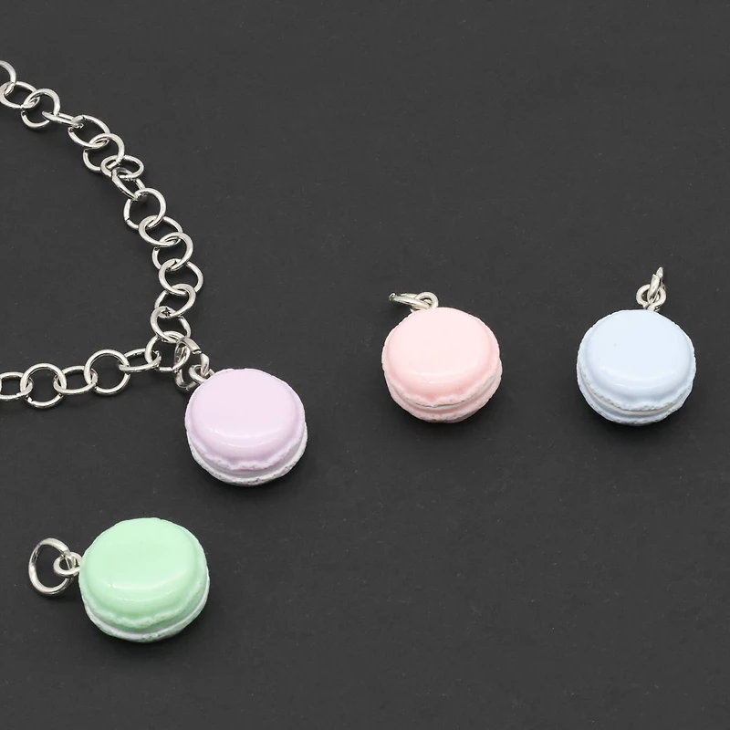 Macaroon Charm Set by Bead Landing™
