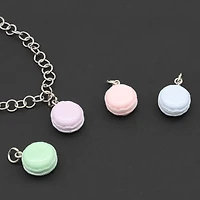 Macaroon Charm Set by Bead Landing™