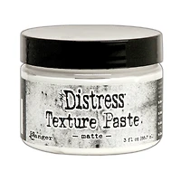 Tim Holtz® Distress Matte Texture Paste