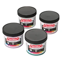 Speedball® Polished Pastels Screen Printing Ink Set
