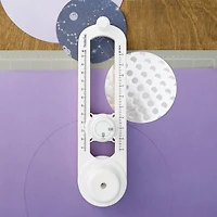 9" Circle Cutter by Recollections™