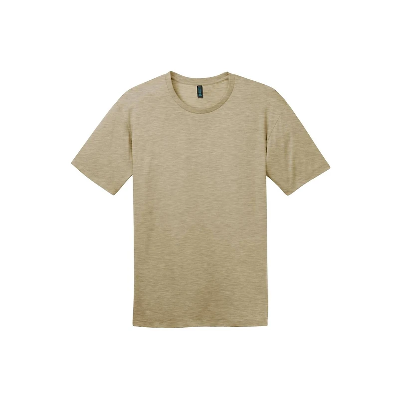 District® Perfect Weight® Heathered T-Shirt