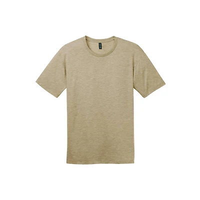 District® Perfect Weight® Heathered T-Shirt