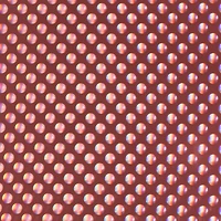 Cricut® Premium Vinyl™ Suburbia Disturbia Holographic Bubbles Sampler