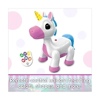 Remote Control Dancing Unicorn
