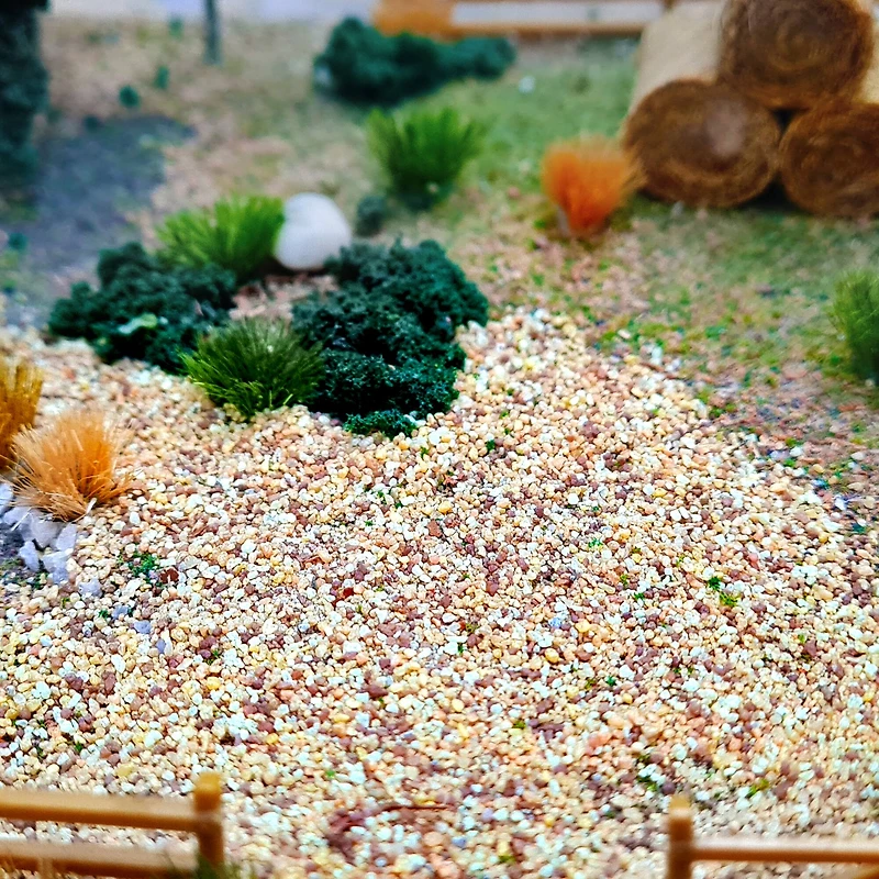 JTT Scenery Products Gravel