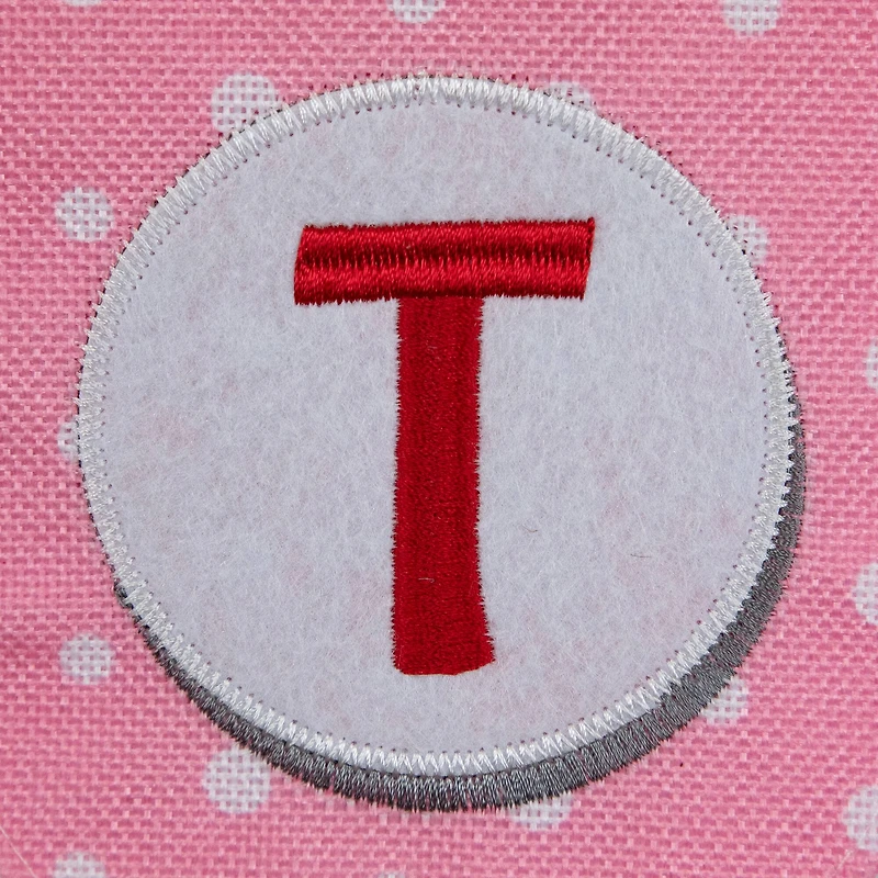 70" Pastel Patterned Happy Easter Hanging Banner