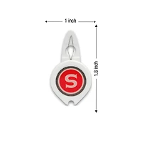 SINGER® Modern Maker 6 Piece Essential Sewing Tools Set