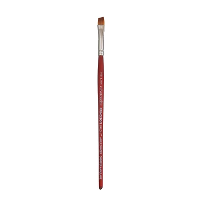 Princeton™ Velvetouch™ Series 3950 Angle Shader Brush