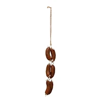 Hello Honey® Sausage Link Ornament with Twine