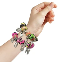 Amav Toys Fashion Time Cool Charm Bracelets Activity Kit