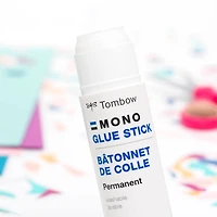 Tombow Mono Glue Sticks, 2ct.
