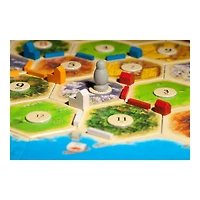 Settlers of Catan® 5th Edition Board Game