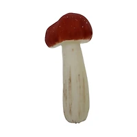 Yellow, Red & Brown Decorative Mushroom Mix, 6ct. by Ashland®