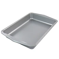 Martha Stewart 13" Carbon Steel Oblong Pan