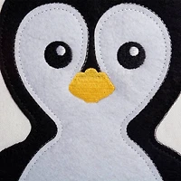 DII® Penguin Storage Cube